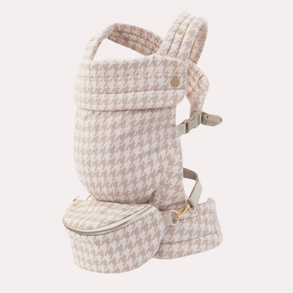 The Haven Pouch