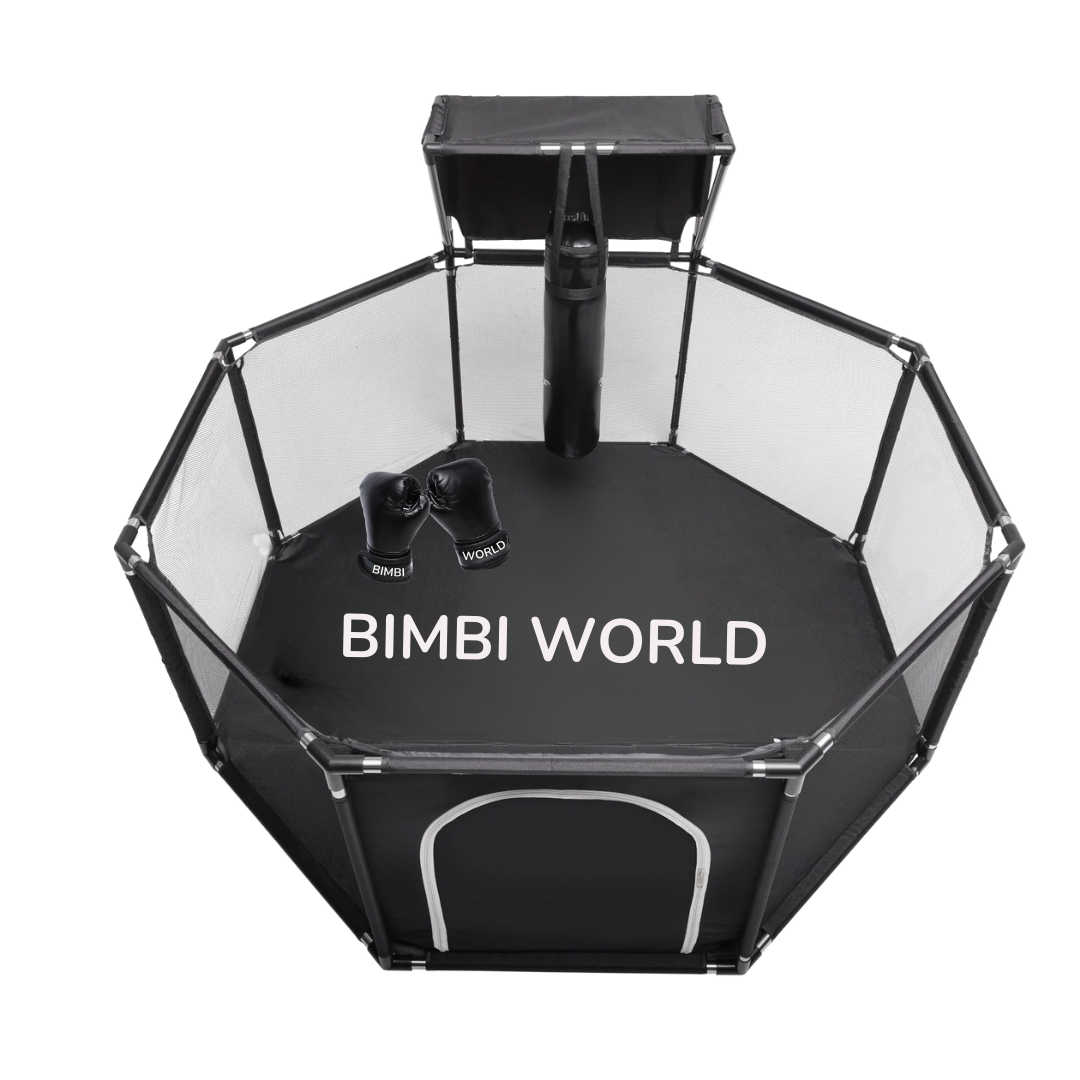Bimbi Go World MMA