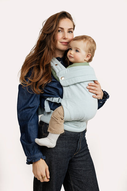 The Haven snug Carrier